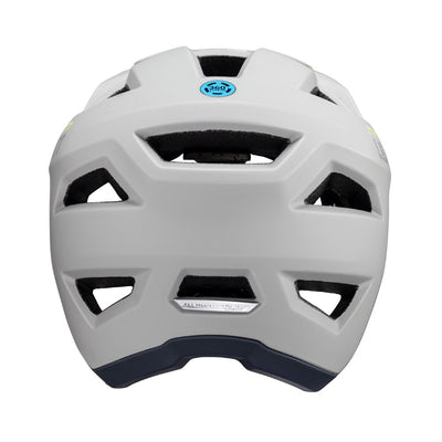 Helmet MTB All Mtn 2.0 Granite Grey