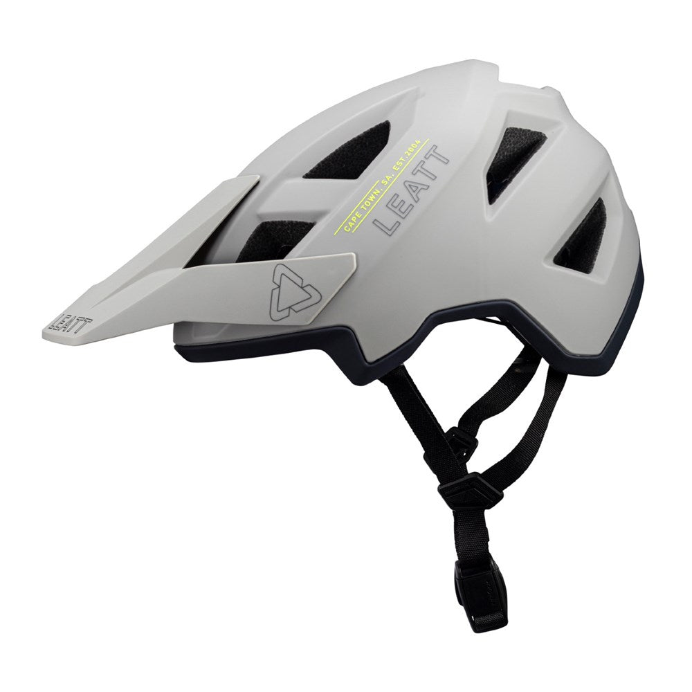 Helmet MTB All Mtn 2.0 Granite Grey