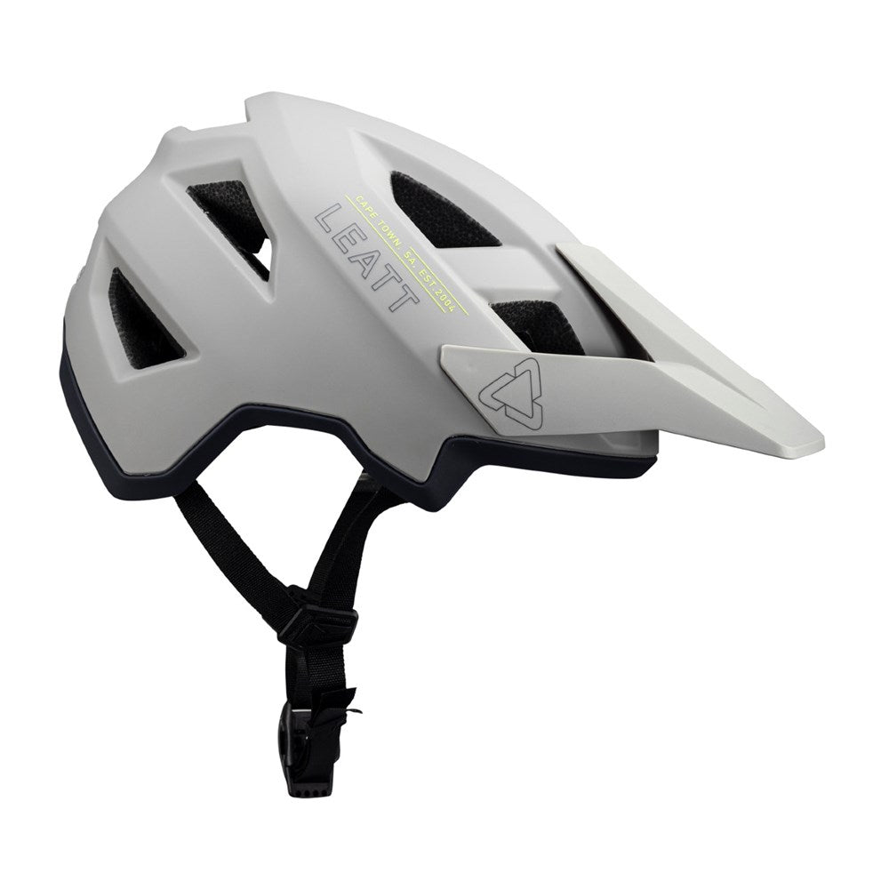 Helmet MTB All Mtn 2.0 Granite Grey