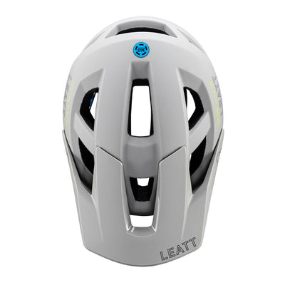 Helmet MTB All Mtn 2.0 Granite Grey
