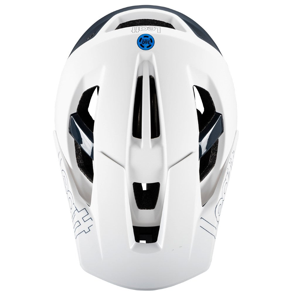 Leatt Helmet MTB Enduro 3.0 White