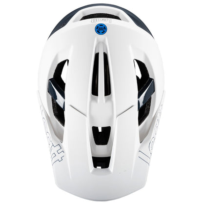 Leatt Helmet MTB Enduro 3.0 White