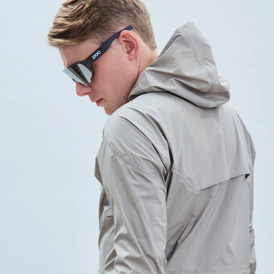 POC Aspire Hydrogen White GlassesPOC Aspire Hydrogen White Glasses