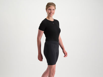 BBB Omnium Shorts on Model