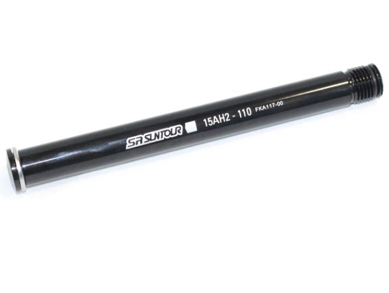 SR Suntour 15AH2 Axles -15AH2 - 110