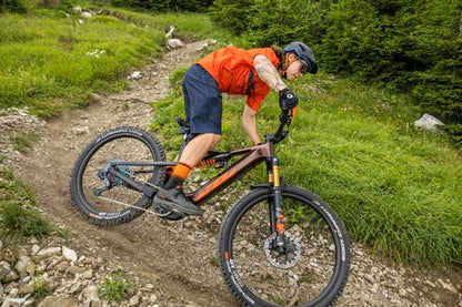 KTM Macina Prowler Exonic