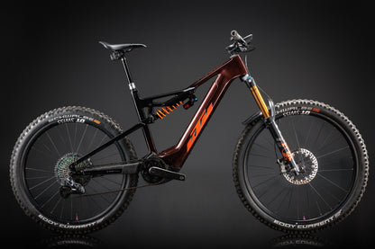KTM Macina Prowler Exonic