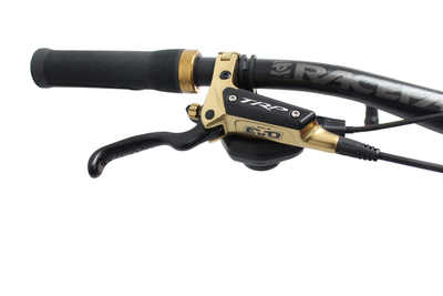 Rhyolite Limited First Edition Apex Custom Build and Paint