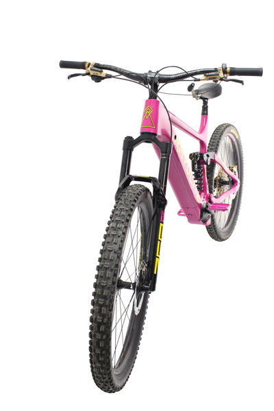 Rhyolite Limited First Edition Apex Custom Build and Paint