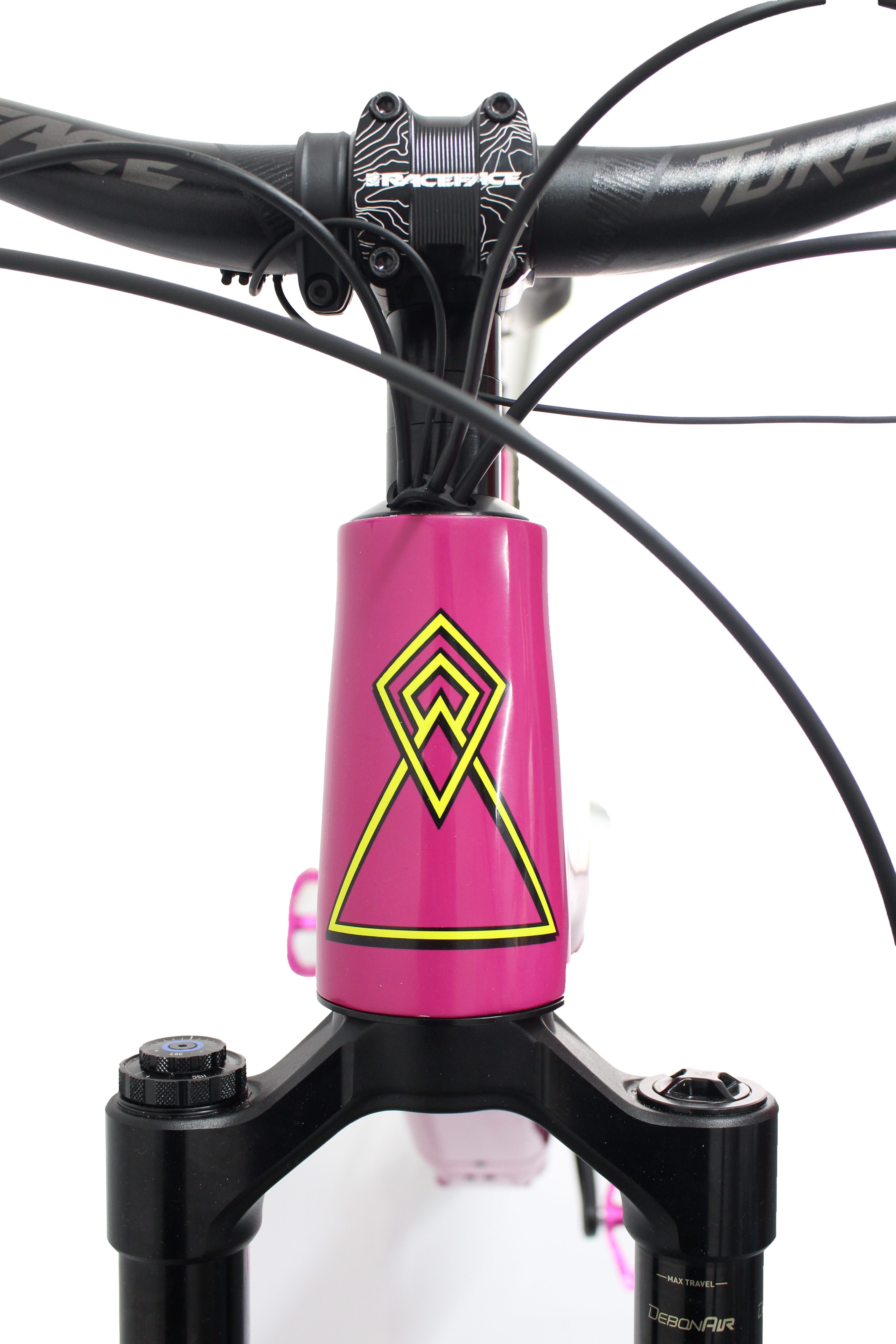 Rhyolite Limited First Edition Apex Custom Build and Paint