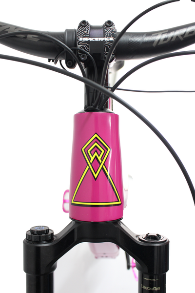 Rhyolite Limited First Edition Apex Custom Build and Paint