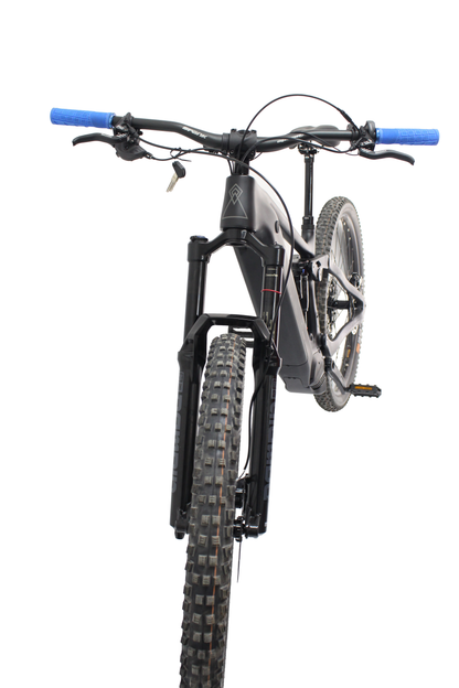 Rhyolite Limited First Edition Core - Enduro Upgrade