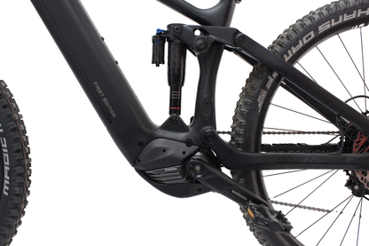 Rhyolite Limited First Edition CoreRhyolite Limited First Edition Core - Enduro Upgrade