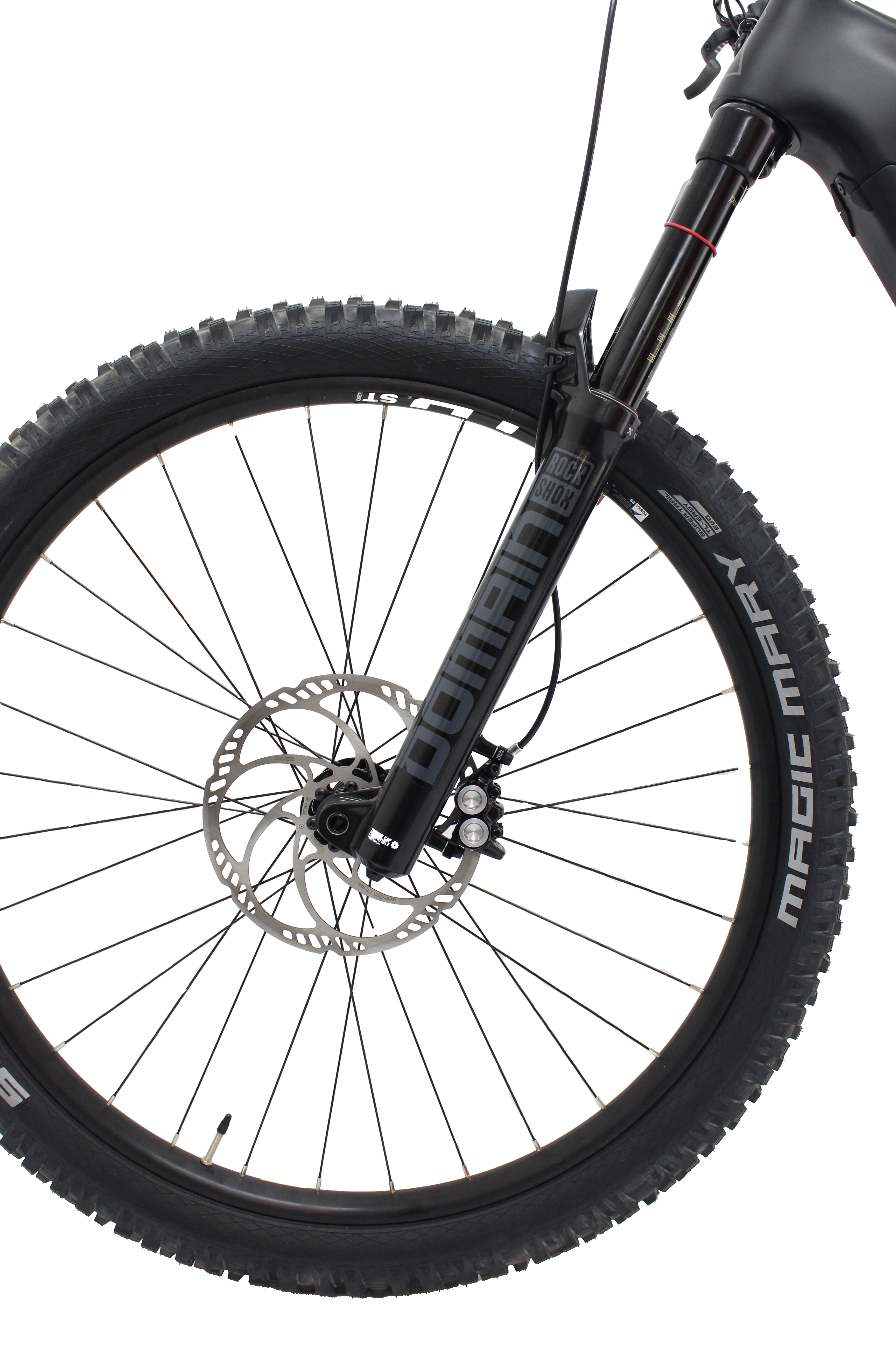Rhyolite Limited First Edition Core - Enduro Upgrade