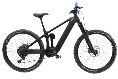 Rhyolite Limited First Edition CoreRhyolite Limited First Edition Core - Enduro Upgrade