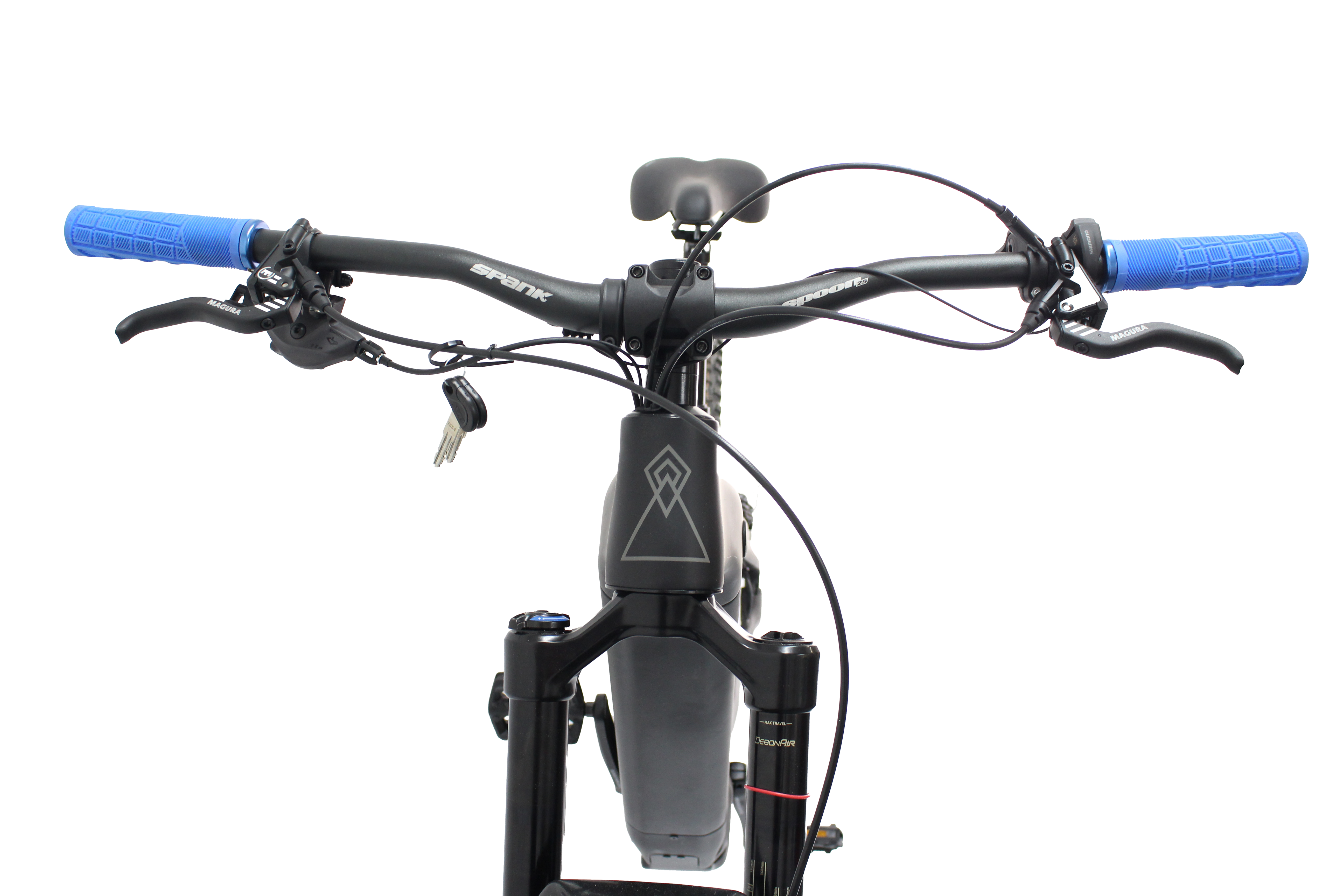 Rhyolite Limited First Edition CoreRhyolite Limited First Edition Core - Enduro Upgrade