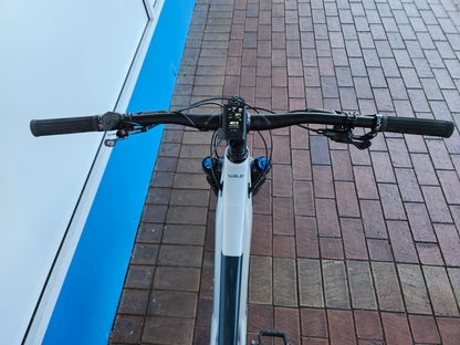 Orbea Wild FS M10 E-Mountain Bike –  Pre-loved / size Large