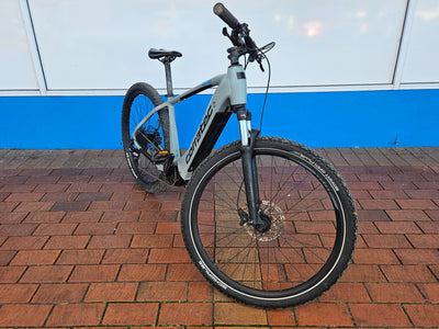 Corratec E-Power MTC 12S CX6 Trinity | Pre-loved E-Bike