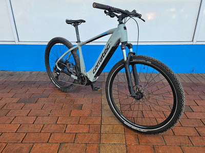 Corratec E-Power MTC 12S CX6 Trinity | Pre-loved E-Bike