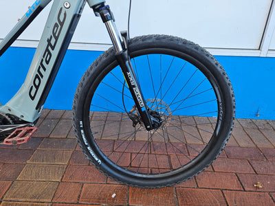 Corratec E-Power MTC 12S CX6 Trinity | Pre-loved E-Bike