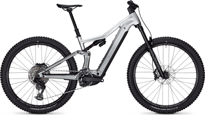 2026 FOCUS JAM2 6.8 600WH on white transparant background