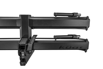 Küat Piston Pro 2" - 2 Bike Rack