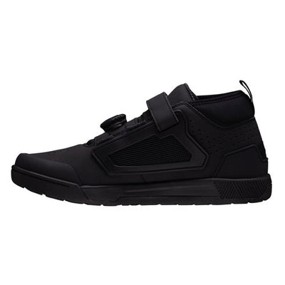 Leatt ProFlat 3.0 Flat Shoe – Black