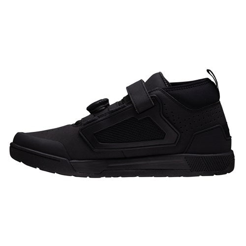 Leatt ProFlat 3.0 Flat Shoe – Black