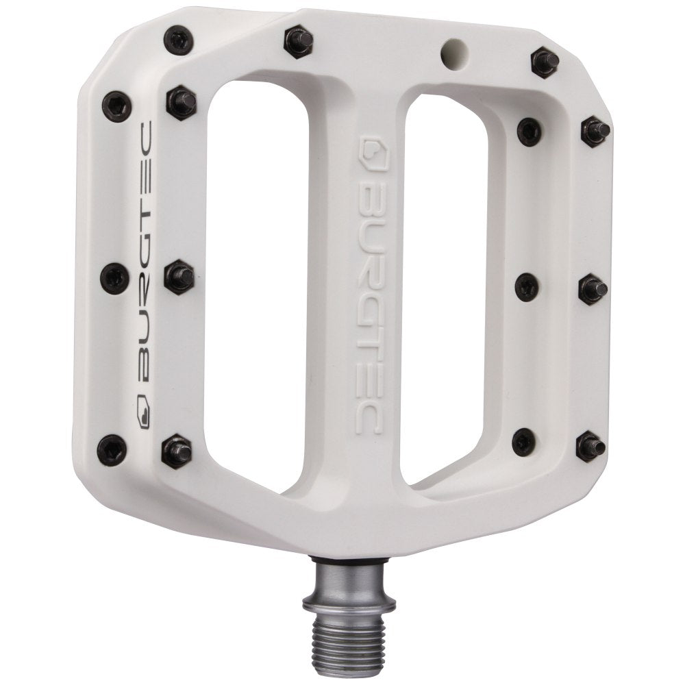 Burgtec MK4 Composite Pedals