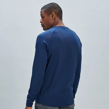 POC Reform Enduro Men's Jersey (Turmaline Navy)