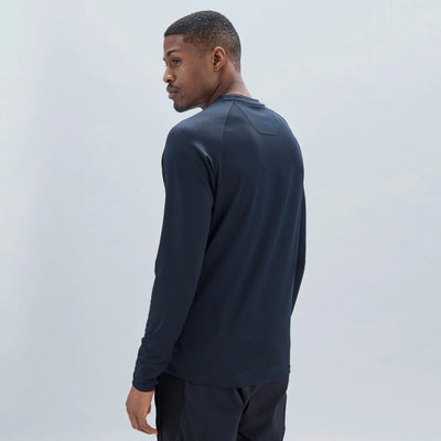 POC Reform Enduro Men's Jersey (Uranium Black)