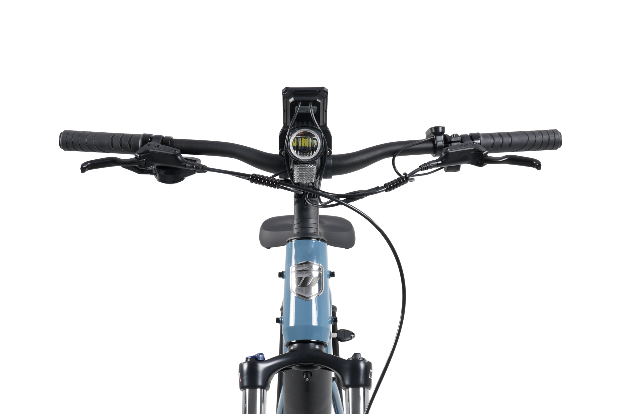 Wattwheels Bighorn LS V5 E-Bike