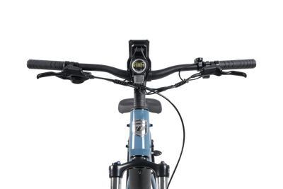 Wattwheels Bighorn LS V5 E-Bike