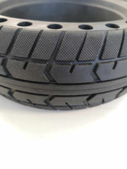 Wattiz Scooter Tyre SOLID – 8.5