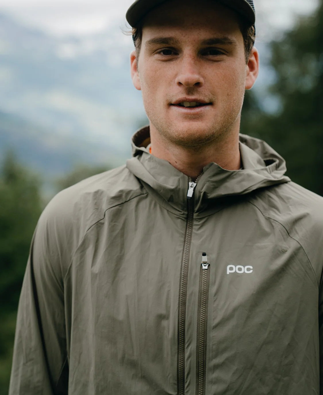 POC Motion Wind Jacket