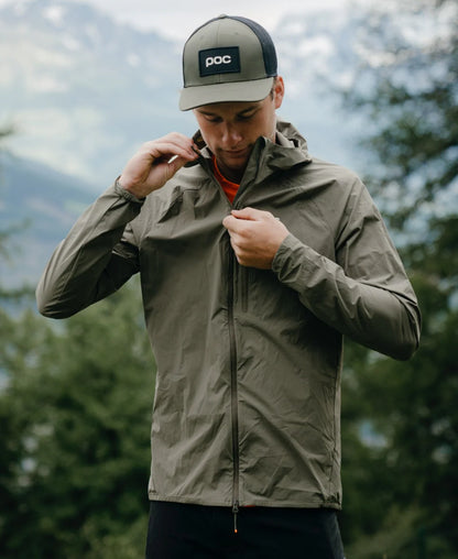 POC Motion Wind Jacket