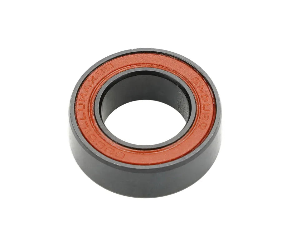 Enduro Radial Bearing 63801, 12 X 21 X 7mm Electric Bike Rotorua