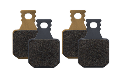 Magura 8 Series Brake Pads – For MT 4-Piston Calipers