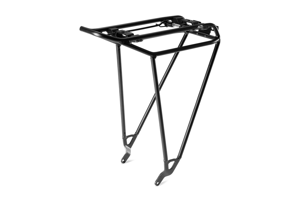 Cube Acid Carrier SIC 29'' Rilink