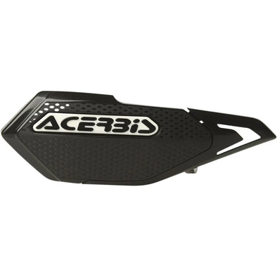 Acerbis X-Elite Handguards in Black