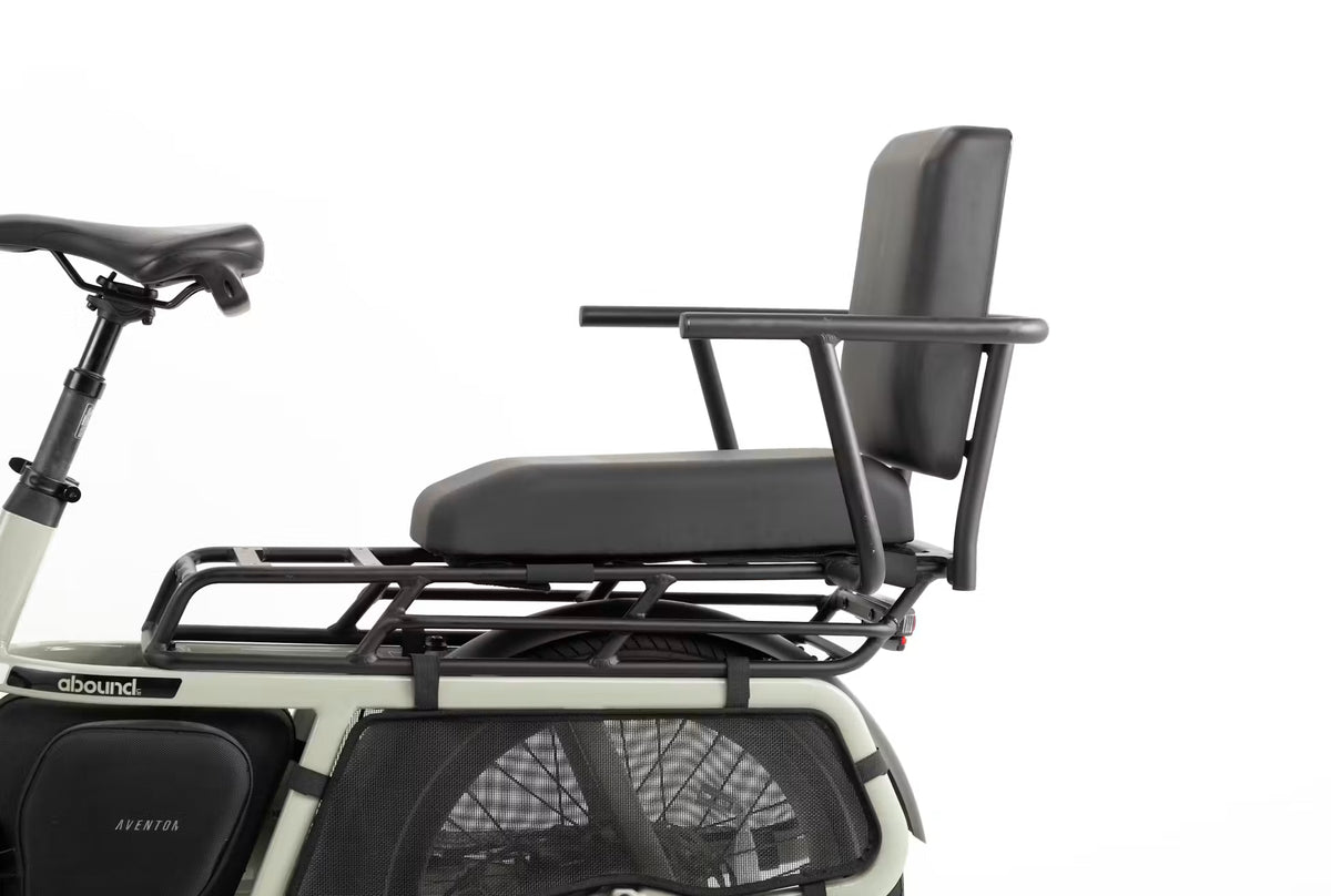 Aventon Passenger’s Chair - Abound Model
