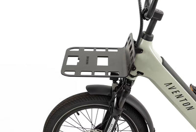 Aventon Pizza Front Rack - Abound Model