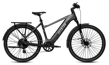 Aventon Level 3 E-Bike