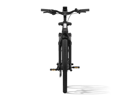 front image of the Aventon Level 3 E-Bike on a white background