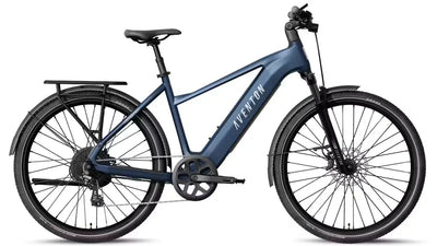 Aventon Level 4 REC – Cross Bar E-Bike