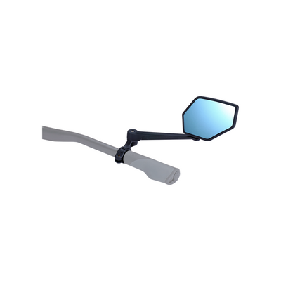 BBB - E-View Clamp Mount Mirror (Right)