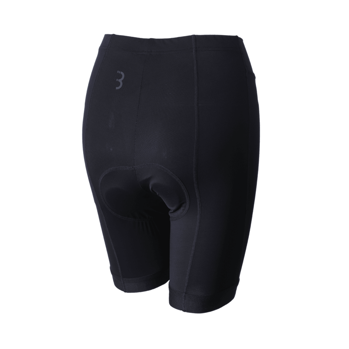 BBB Omnium Padded Bike Shorts back
