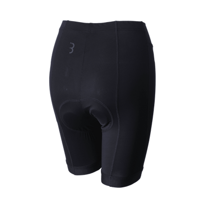 BBB Omnium Padded Bike Shorts back
