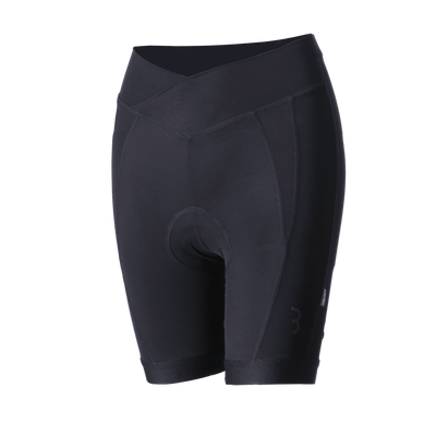 BBB Omnium Padded Bike Shorts front