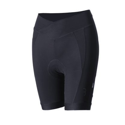 BBB Omnium Padded Bike Shorts front